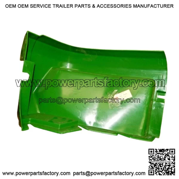 John Deere Gator Front Fender M130754