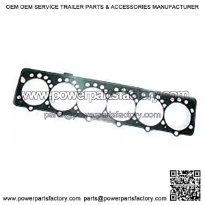 Cylinder Head Gasket DZ111356 R504829 R525541 for John Deere 1710D 1270D 1470D