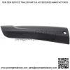 John Deere Right Hand Splash Guard Kit VG10012 VGA10885 Gator HPX 615 815 XUV 620 625 825 850 855 Utility Vehicles - Image 4