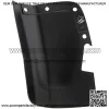 John Deere Right Hand Splash Guard Kit VG10012 VGA10885 Gator HPX 615 815 XUV 620 625 825 850 855 Utility Vehicles - Image 5