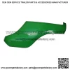 John Deere LH Hood Panel MPN GX3134 D130 OEM