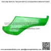 John Deere LH Hood Panel MPN GX23134 D100 D120 OEM