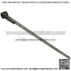 Knife AE48126 Fits John Deere 1600 1600A 300 300A