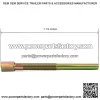 Heavy Duty Primary Clutch Puller Tool for 2005 John Deere Gator TX 2x4, Gator CX - Image 2