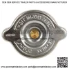 RE71863 Radiator Cap for John Deere 531 5310 5310N 5315 5315F 5315V 5320 5320N - Image 2