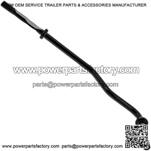 John Deere M177136 Gearshift Lever - 625i 825i 825M 855D 855E 855M HPX 4X4