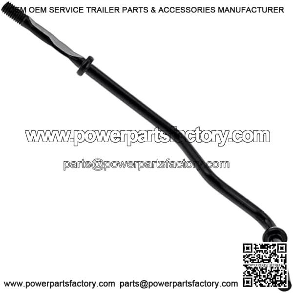 John Deere M177136 Gearshift Lever - 625i 825i 825M 855D 855E 855M HPX 4X4