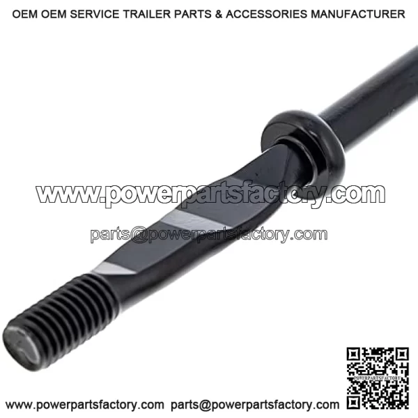 John Deere M177136 Gearshift Lever - 625i 825i 825M 855D 855E 855M HPX 4X4 - Image 3