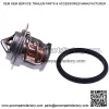 Thermostat M811895 Compatible for John Deere Tractor X495 X595 X740 X744 X748 X749 X750 X754 X758 1023E 1025R 1026R 2025R 2026R 2320 Gator Utility XUV850D XUV855E XUV865E - Image 4