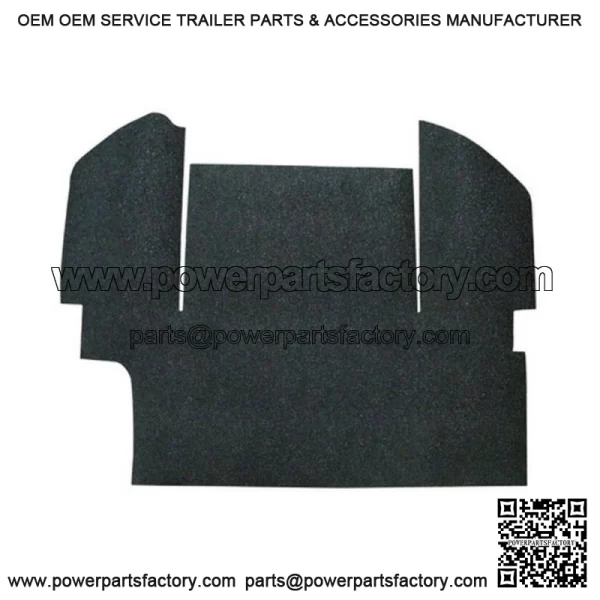 Mat R50761 Fits John Deere 4560 4630 4640 4650 4755 4760 4840 4850 4955 4960 - Image 2