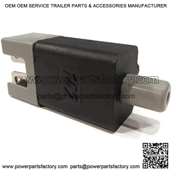 Plunger Interlock Switch for John Deere HPX615E, HPX815E Gator Utility Vehicle - Image 4