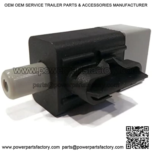 Plunger Interlock Switch for John Deere HPX615E, HPX815E Gator Utility Vehicle - Image 5