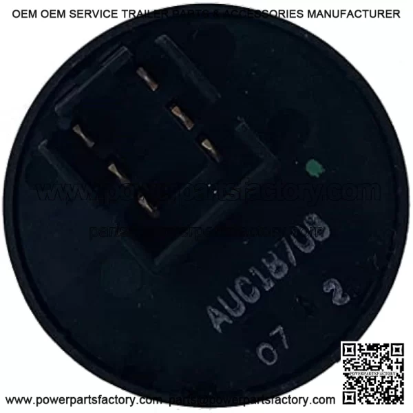 Original Equipment Switch - AUC18708 - Image 2