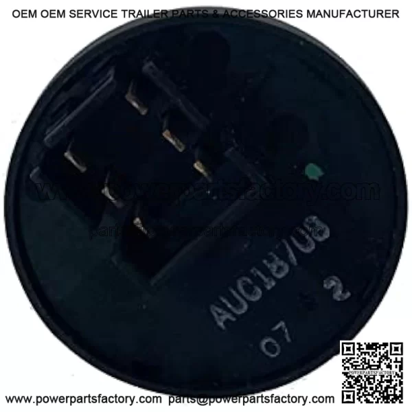 Original Equipment Switch - AUC18708 - Image 3