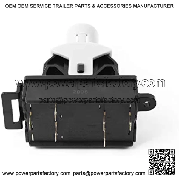 Gear Shifter for Peg Perego John Deere Gator Power Pull Tractor Polaris Slingshot, Replacement Switch Parts for Children Ride On Car - Image 5