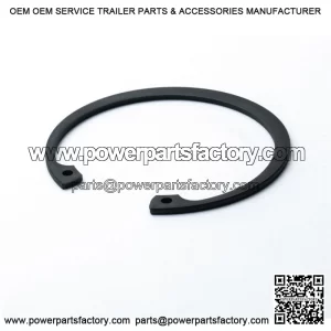 Front Wheel Snap Ring for John Deere Gator HPX Diesel/Gas/Trail/4X2/4X4, TX Turf