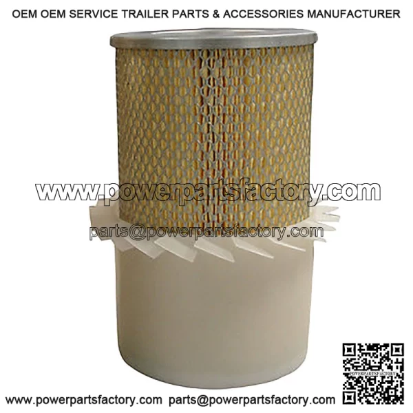 Primary Air Filter AR39798 Fits John Deere 450 500 500A 500B 600