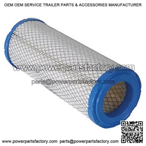 P821575 Air Filter for Long Tractor Farmtrac 300 360 360DTC A1190111 LG3304