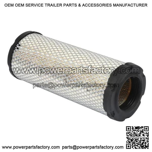 P821575 Air Filter for Long Tractor Farmtrac 300 360 360DTC A1190111 LG3304 - Image 3