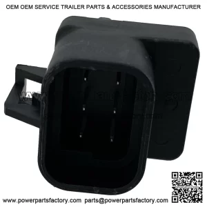 John Deere Electronic Control Unit - RE207311