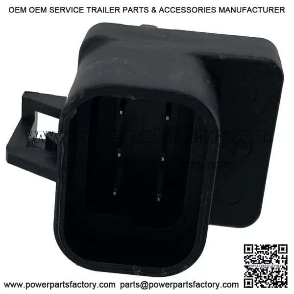 John Deere Electronic Control Unit - RE207311