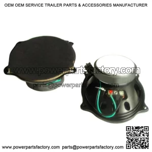 Speaker AR104520 Fits John Deere 4450 4640 4650 4840 4850 8440 8450 8640 8650