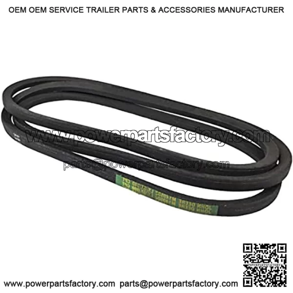Primary Belt M140502 for John Deere LX277 LX277AWS LX278 LX279 LX280 LX288