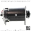 Premium Class Motor Generator fits John Deere Gator TX 2 X 4 UTV AM135707 - Image 2