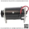 Premium Class Motor Generator fits John Deere Gator TX 2 X 4 UTV AM135707 - Image 5