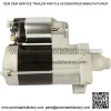 Starter for John Deere Gator TX All AM134946 21163-7020 21163-7028; 410-52101 - Image 2