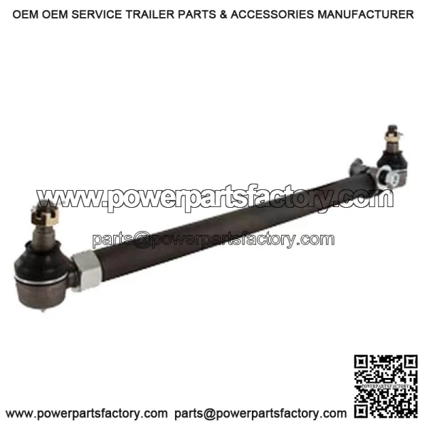 Tie Rod 112201 Fits Case 1070 1090 1170 1175 770 870 970