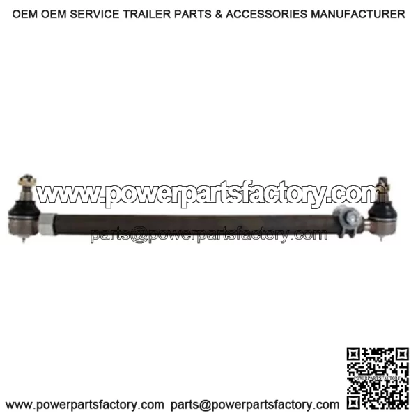 Tie Rod 112201 Fits Case 1070 1090 1170 1175 770 870 970 - Image 2