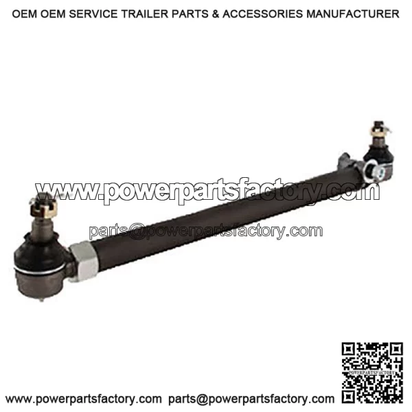 Tie Rod 112201 Fits Case 1070 1090 1170 1175 770 870 970 - Image 3