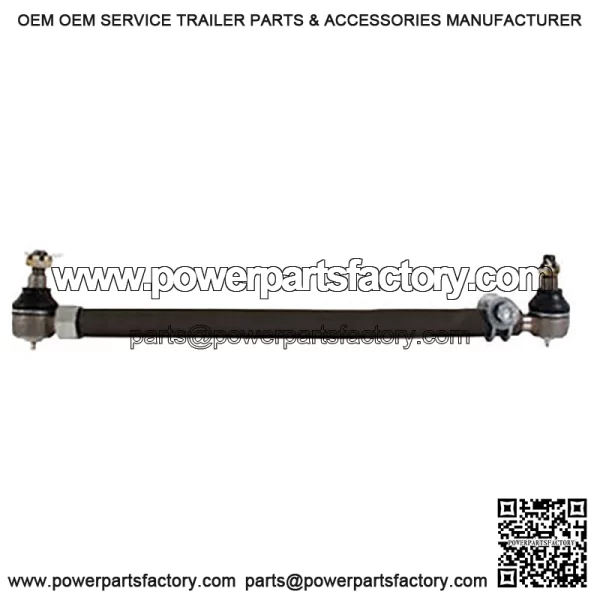 Tie Rod 112201 Fits Case 1070 1090 1170 1175 770 870 970 - Image 4