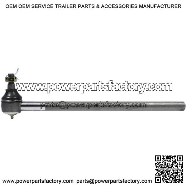 Tie Rod End - Left Hand Fits Case IH 695 3220 495 3230 MX90C 4230 895 4210 685