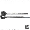 10 Tedder Tooth Pack fits Kuhn Fits New Holland 157 163 156 162 Fits John Deere - Image 2