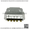 Voltage Regulator Fits John Deere 322 332 330 375 AM101406