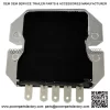 Voltage Regulator Fits John Deere 322 332 330 375 AM101406 - Image 3