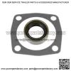 PTO Seal & Gasket Fits Ford Tractor 9N 2N 8N NAA 501 601 600 700 701 800 801 901 - Image 2