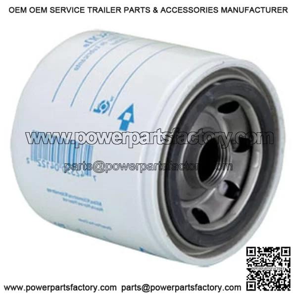 Tractor Oil Filter fits Branson 2810 2910 3510 3520 3820 4020 4220 4520 4720 - Image 2