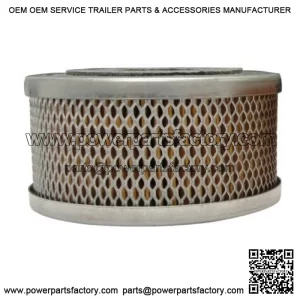 Power Steering Filter AE33538 Fits Case-IH 430 530 580 584C 584D 585C 585D