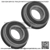 Front or Rear Wheel Ball Bearing For John Deere 22 22B Utility Trailer - Image 3