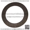Disc W39301 Fits John Deere 16A 205 227 307 407 506 509 606 609 706 709 727 737