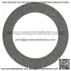 Disc W39301 Fits John Deere 16A 205 227 307 407 506 509 606 609 706 709 727 737 - Image 2