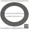 Disc W39301 Fits John Deere 16A 205 227 307 407 506 509 606 609 706 709 727 737 - Image 3