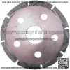 Disc 1669474M1 Fits Massey Ferguson 1085 240 245