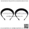 358660R21 358660R1 Pair of Brake Bands Fits FARMALL Tractors 100 130 140 Super A