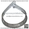 S.62204 Brake Band, OD 180mm. Fits Long Tractor