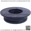Rear Wheel Brake Disc Rotor Hub AM135647 AM134150 AM134303 Compatible with John Deere HPX Gator Trail 4X2 4X4 TX Gator 4X2 Turf HPX615E Gator HPX815E Gator - Image 4