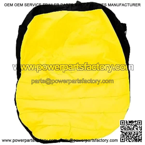 John Deere LP22704 Cushion Cover